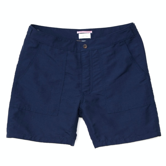 Apolis Men's Shorts - Picture 3 of 7